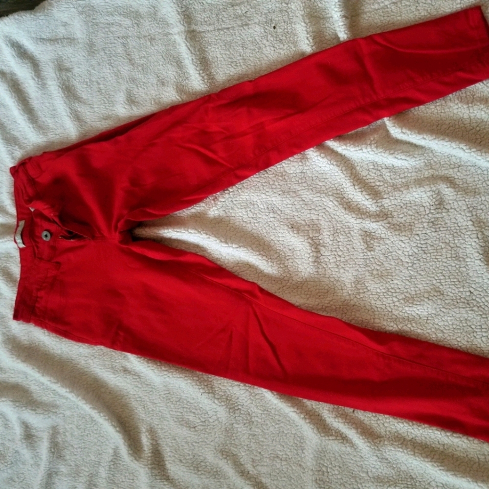 Clothes